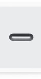 Apple 20W USB-C Power Adapter (MHJE3) (high copy)