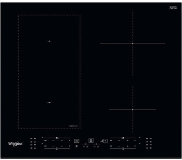 Whirlpool WL B1160 BF