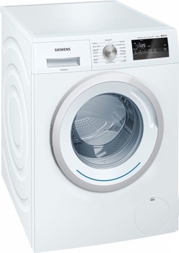 Siemens WM12N06BPL