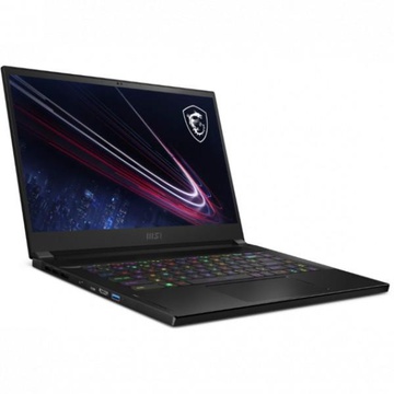 MSI Stealth GS66 12UGS (12UGS-039US)
