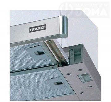 Franke Flexa FTC 612 XS LED1 (315.0532.375)