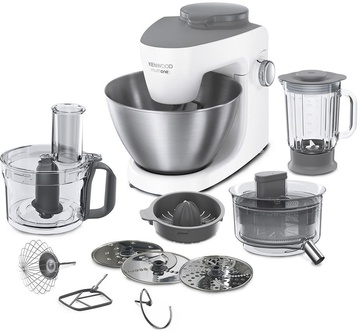Kenwood KHH322WH
