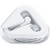 Apple In-Ear Headphones with Remote and Mic (ME186)