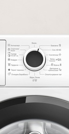 Bosch WAN28281UA
