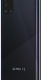 Samsung Galaxy A31 4/64GB Black (SM-A315FZKU)