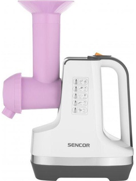 Sencor SSG 4500WH