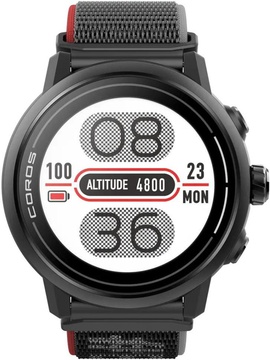 COROS APEX 2 Grey (WAPX2-GRY)
