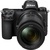 Nikon Z6 kit (24-70mm) + FTZ Mount Adapter + 64GB XQD (VOA020K009) (UA)