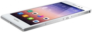 Huawei Ascend P7 P7-L00 White