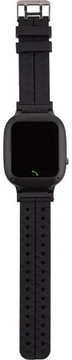 AmiGo GO004 Splashproof Camera+LED Black