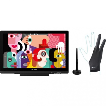 Huion Kamvas GT-191 V2
