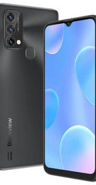 Blackview A50 3/64GB Black