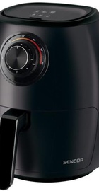 Sencor SFR 3130BK