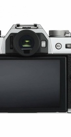 Fujifilm X-T30 Body Silver (16620216)
