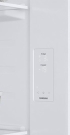 Samsung RS57DG410EM9UA