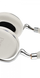 Parrot Zik 2.0 by Philippe Starck White