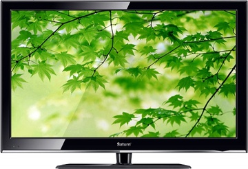 Saturn LED 46 A
