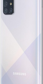 Samsung Galaxy A71 2020 SM-A715F 8/128GB Silver