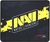 Kingston HyperX Fury S Pro Medium Gaming Black NaVi Edition (HX-MPFS-M-1N)