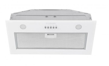 Minola HBI 5262 WH GLASS 700 LED