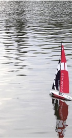 VolantexRC Compass 650 мм (TW-791-1)