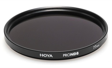 Hoya 77 mm Pro ND 8