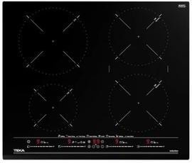Teka IZC 64630 MST BLACK (112500022)
