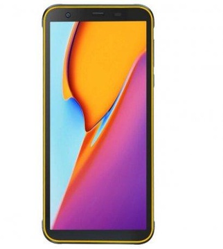 Blackview BV6300 3/32GB Yellow