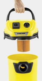 Karcher WD 3 P V-17/4/20 (1.628-171.0)