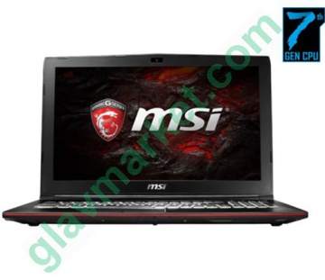 MSI GS73VR 7RF STEALTH PRO (GS73VR7RF-225US)