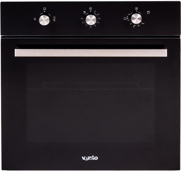 Ventolux MILANO ESG (BK)