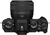Fujifilm X-T30 II kit 15-45mm (Black)
