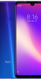 Xiaomi Redmi Note 7 Pro 6/128GB Blue