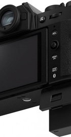 Fujifilm X-T50 body Black (16828193)