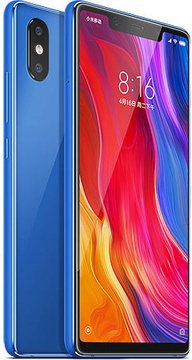 Xiaomi Mi 8 SE 6/64GB Blue