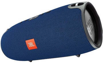 JBL Xtreme Blue