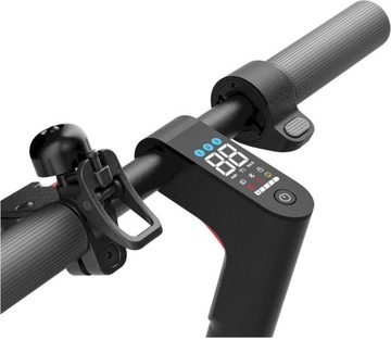 Xiaomi Mi Electric Scooter 4 Lite Gen2 Black