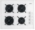 Gorenje GHS 64-ORA-W
