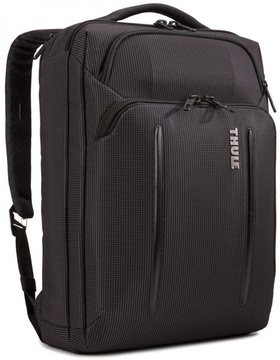 Thule Crossover 2 Convertible Laptop Bag 15.6" / Black (3203841)