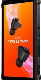 Ulefone Armor 15 6/128GB Black