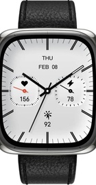 Amazfit Active 2 Square Black Leather (W2440GL3N)