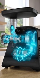 Bosch MultiPower Serie 6 MFWS650B