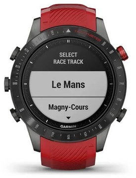 Garmin MARQ Driver Performance Edition (010-02567-01)