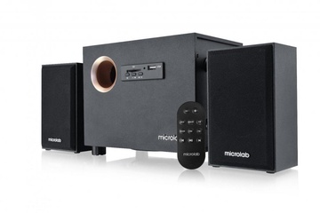 Microlab M-105 Black