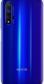 Honor 20 6/128GB Blue