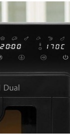 Zelmer ZAF9000 Dual