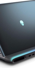 Alienware 16 Area-51 Liquid Teal (useaa16250hcto02)