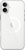 Apple iPhone 16 Plus Clear Case with MagSafe (MA7D4)