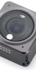 DJI Action 2 Dual-Screen Combo (CP.OS.00000183.01)