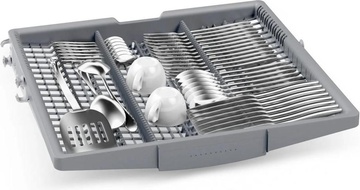 Bosch SMV2IVX00K